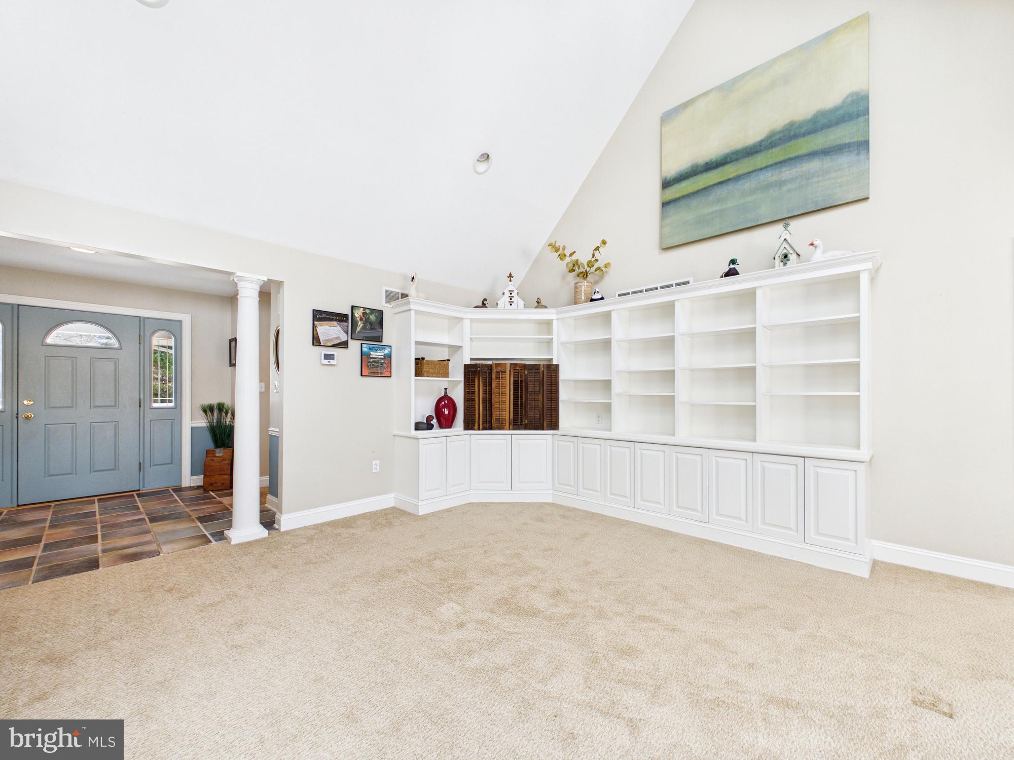 24764 Pealiquor Road Denton, MD 21629 - Photo 4 of 69 Living room