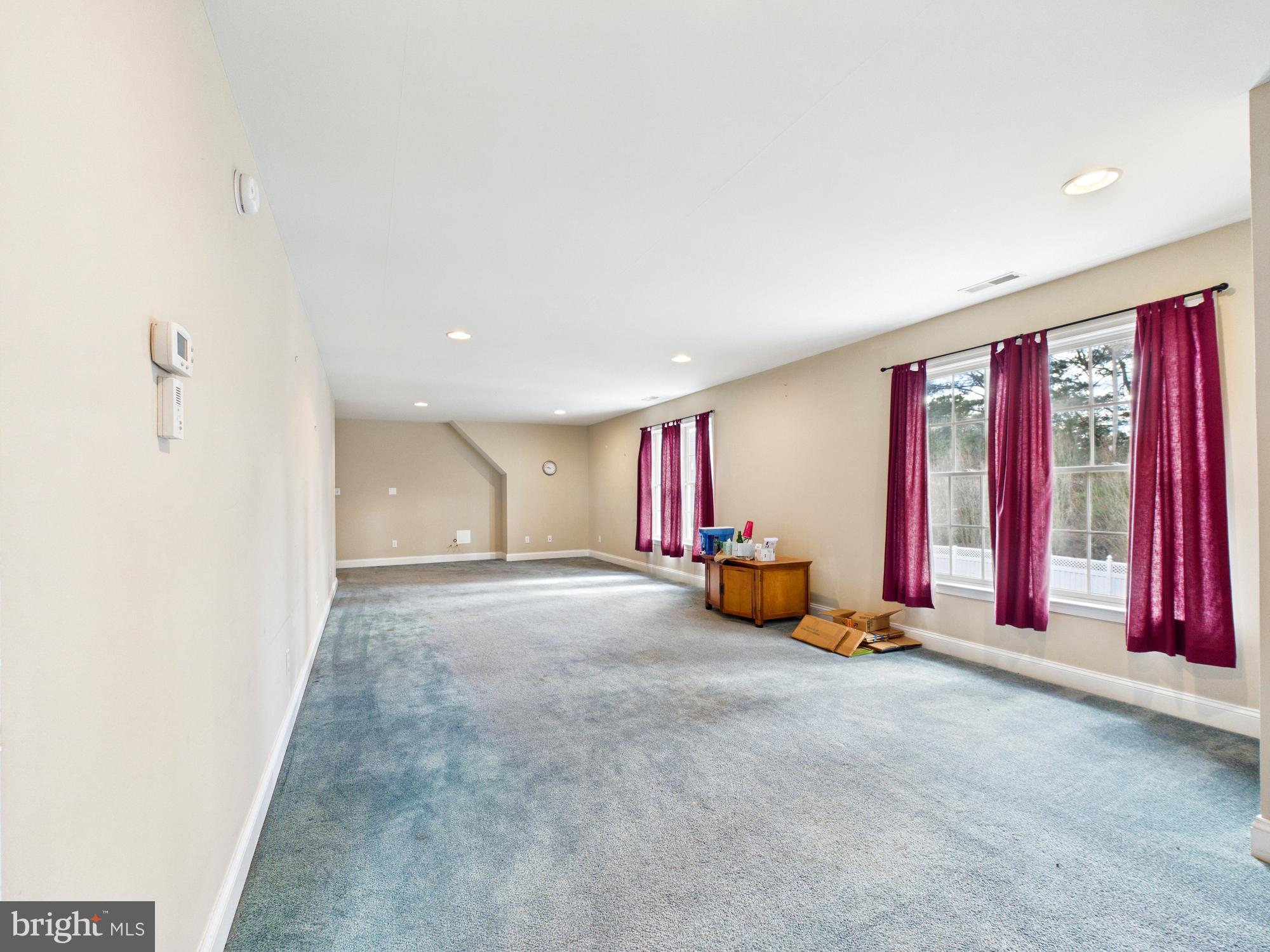 24764 Pealiquor Road Denton, MD 21629 - Photo 44 of 69 Up-stairs Den