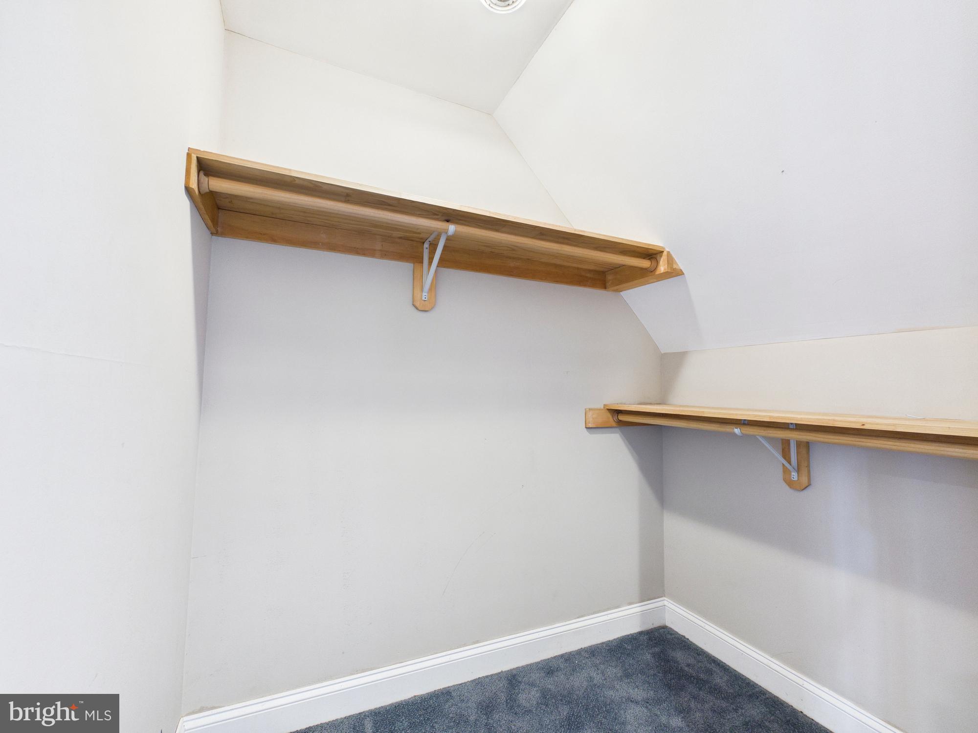 24764 Pealiquor Road Denton, MD 21629 - Photo 50 of 69 Walk-in closet