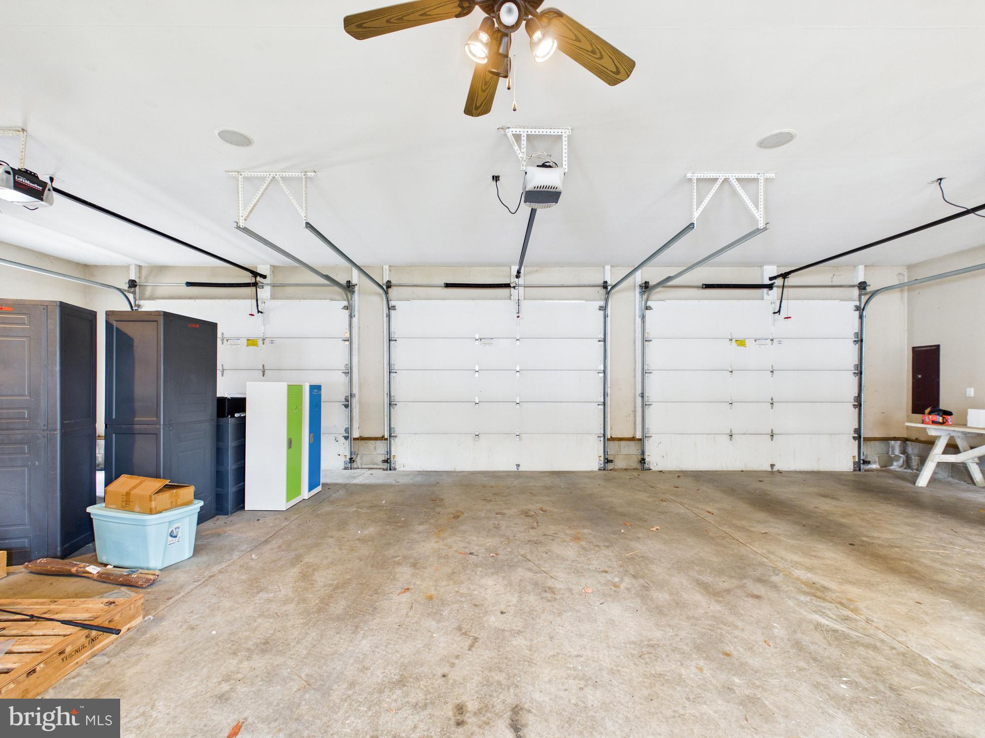 24764 Pealiquor Road Denton, MD 21629 - Photo 53 of 69 Garage