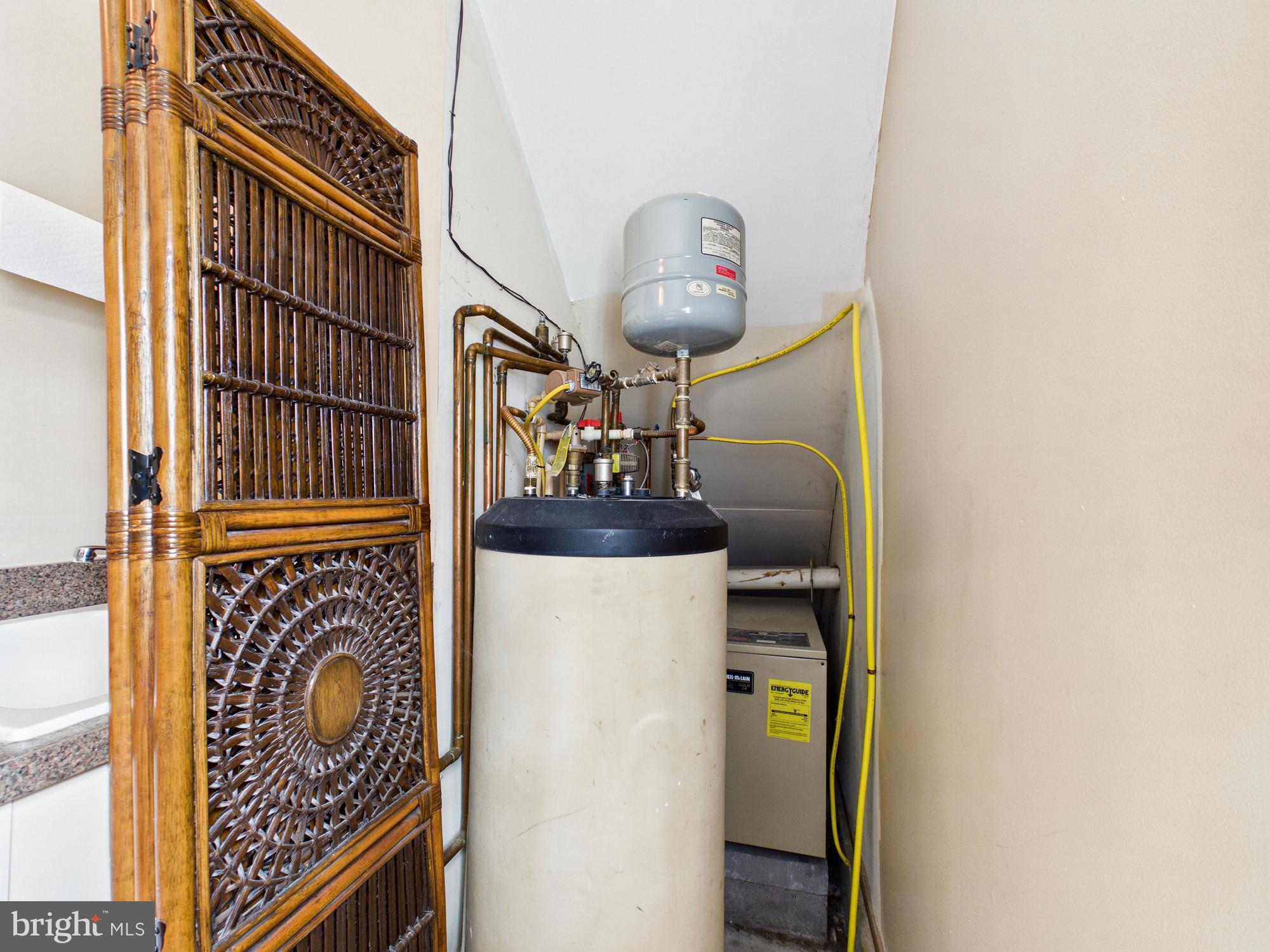 24764 Pealiquor Road Denton, MD 21629 - Photo 56 of 69 Utility room
