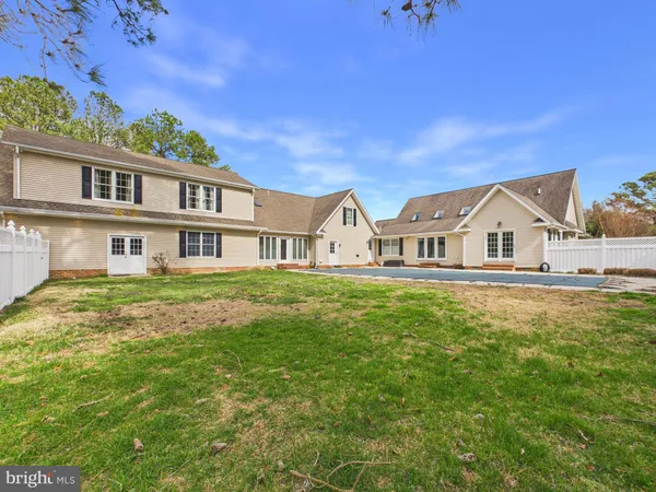 $740,000 | 24764 Pealiquor Road, Denton, MD 21629