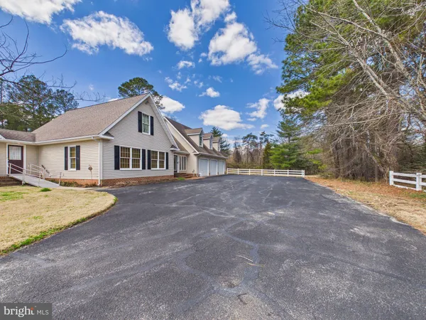 $740,000 | 24764 Pealiquor Road, Denton, MD 21629