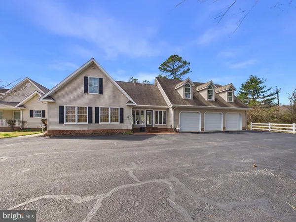 $740,000 | 24764 Pealiquor Road, Denton, MD 21629