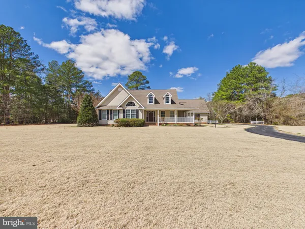 $740,000 | 24764 Pealiquor Road, Denton, MD 21629