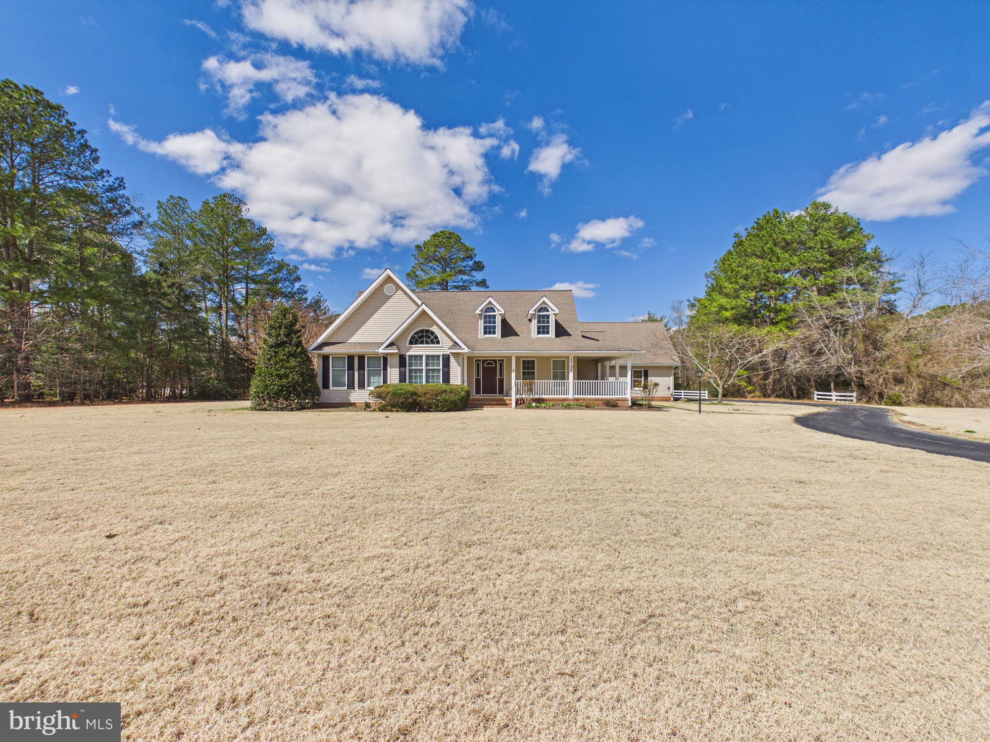 24764 Pealiquor Road Denton, MD 21629 - Photo 68 of 69