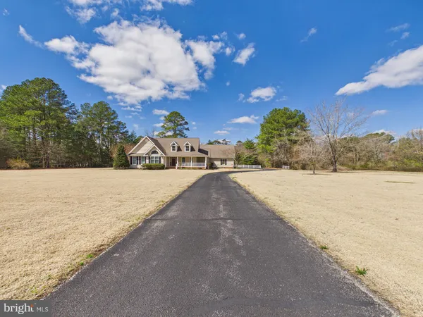 $740,000 | 24764 Pealiquor Road, Denton, MD 21629