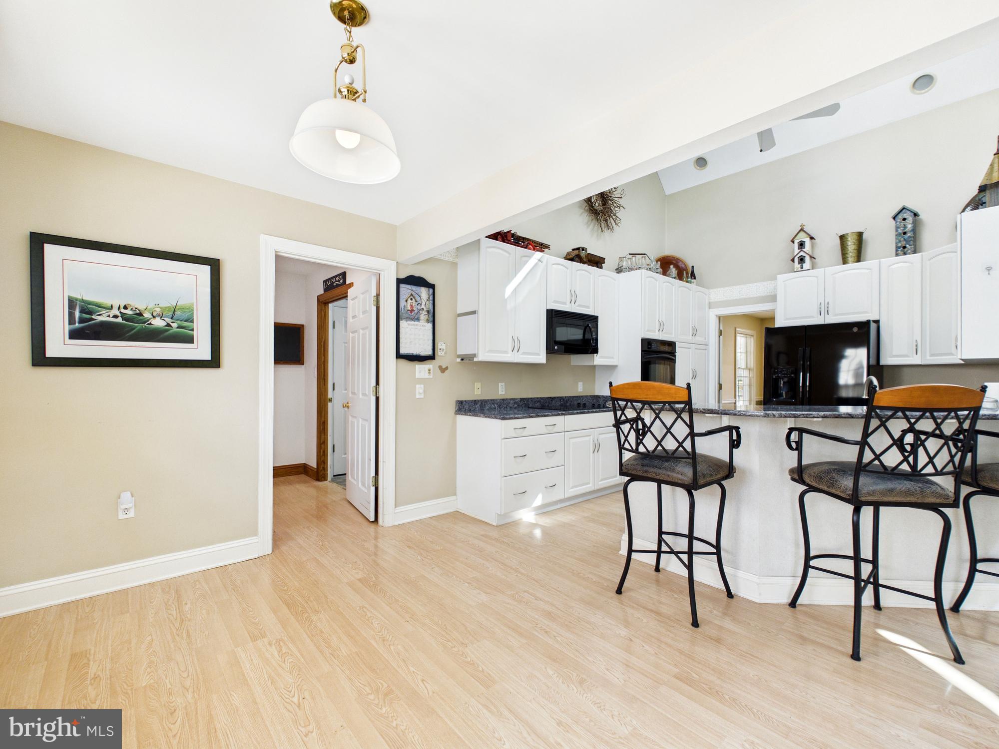24764 Pealiquor Road Denton, MD 21629 - Photo 8 of 69 Breakfast area