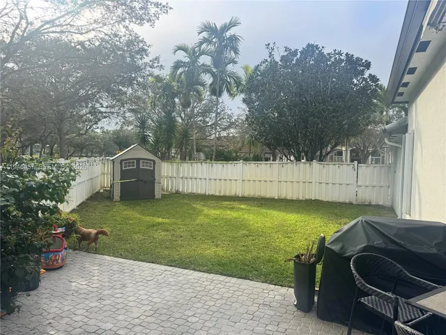 $1,330,000 | 13707 Northwest 21st Street, Pembroke Pines, FL 33028