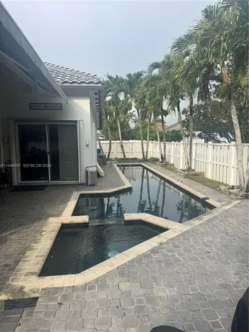 $1,330,000 | 13707 Northwest 21st Street, Pembroke Pines, FL 33028