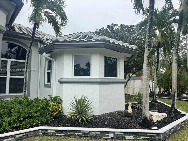 $1,330,000 | 13707 Northwest 21st Street, Pembroke Pines, FL 33028