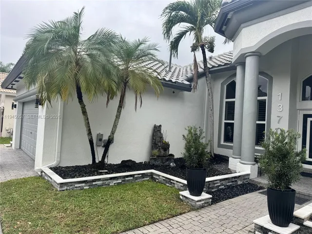 $1,330,000 | 13707 Northwest 21st Street, Pembroke Pines, FL 33028