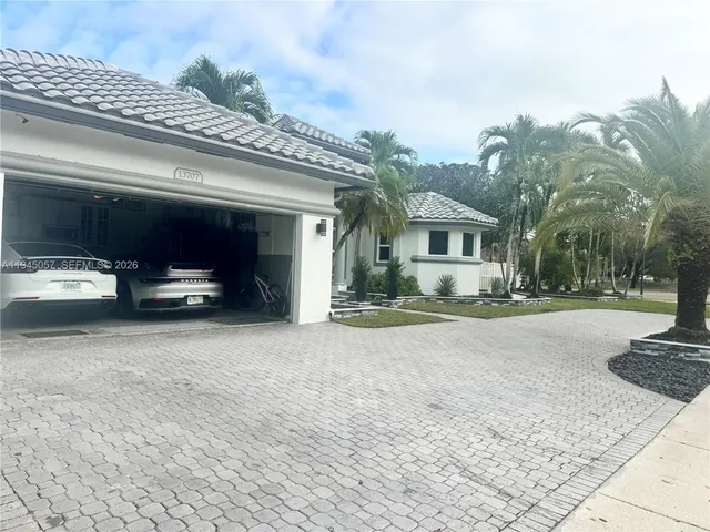 $1,330,000 | 13707 Northwest 21st Street, Pembroke Pines, FL 33028