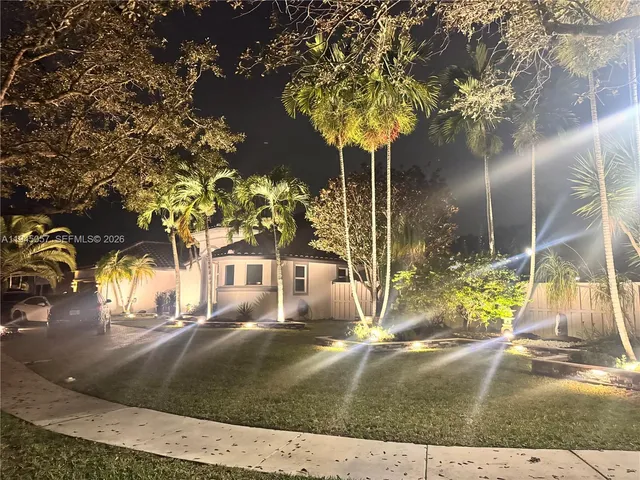 $1,330,000 | 13707 Northwest 21st Street, Pembroke Pines, FL 33028