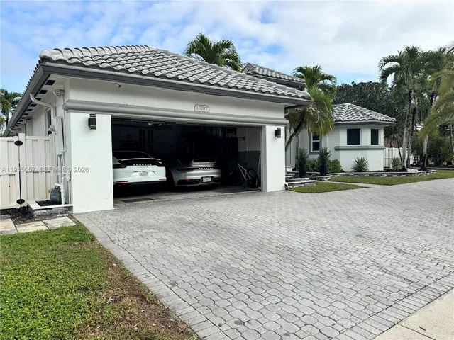 $1,330,000 | 13707 Northwest 21st Street, Pembroke Pines, FL 33028
