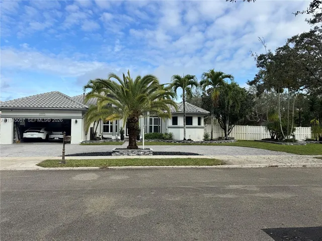 $1,330,000 | 13707 Northwest 21st Street, Pembroke Pines, FL 33028