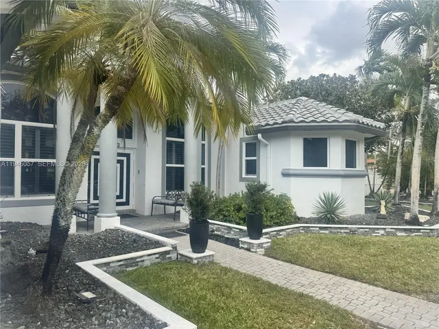 $1,330,000 | 13707 Northwest 21st Street, Pembroke Pines, FL 33028
