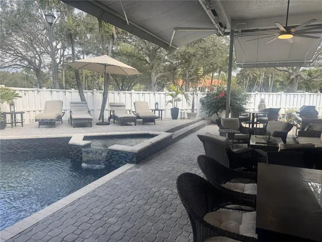 $1,330,000 | 13707 Northwest 21st Street, Pembroke Pines, FL 33028