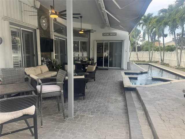 $1,330,000 | 13707 Northwest 21st Street, Pembroke Pines, FL 33028
