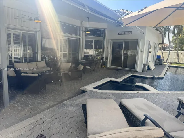 $1,330,000 | 13707 Northwest 21st Street, Pembroke Pines, FL 33028