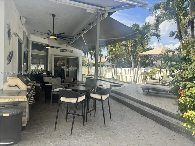 $1,330,000 | 13707 Northwest 21st Street, Pembroke Pines, FL 33028