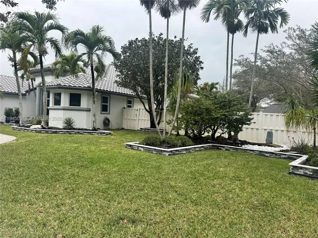 $1,330,000 | 13707 Northwest 21st Street, Pembroke Pines, FL 33028