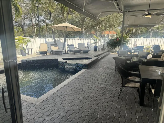 $1,330,000 | 13707 Northwest 21st Street, Pembroke Pines, FL 33028