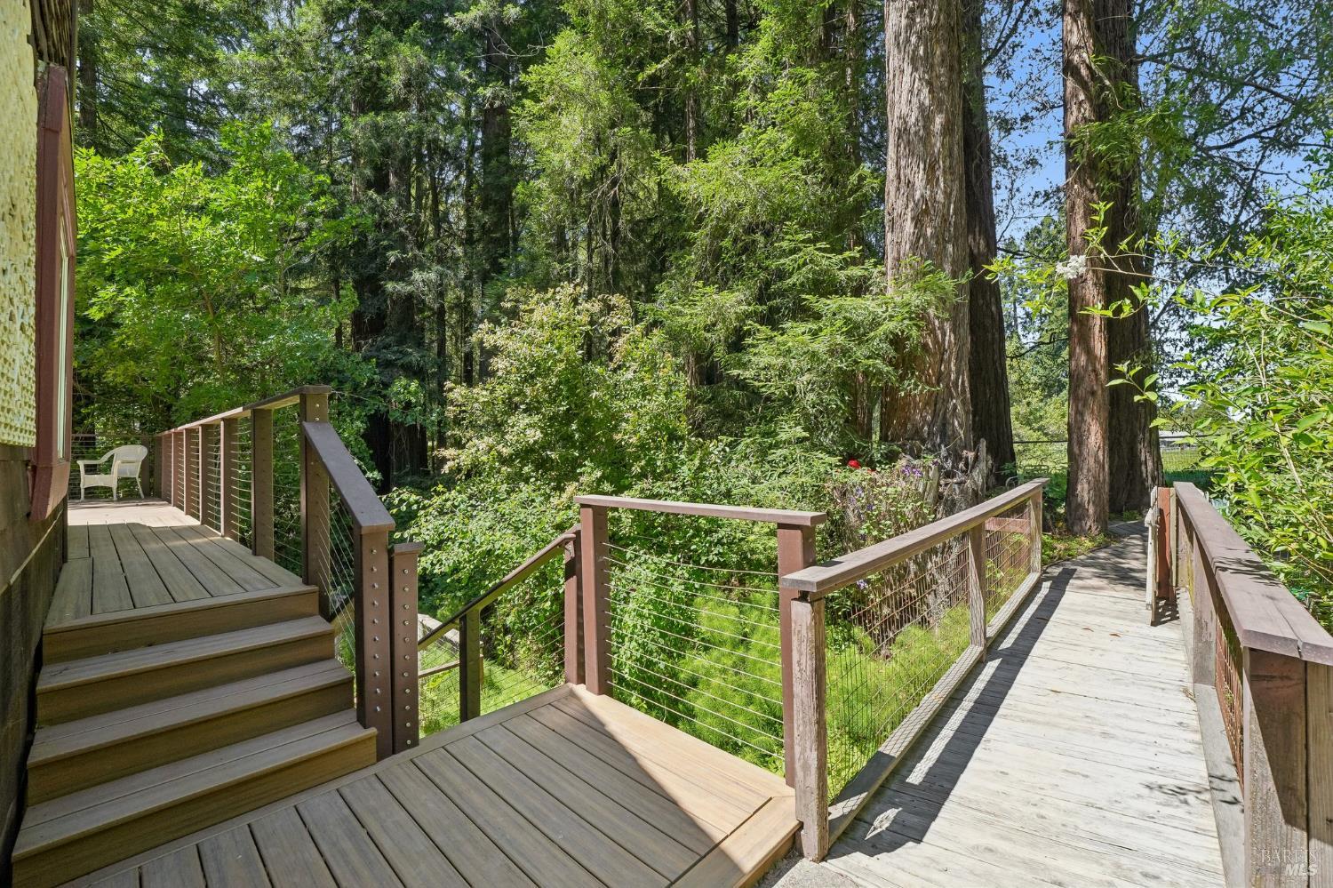 189 Wagnon Road Sebastopol, CA 95472 - Photo 44 of 66