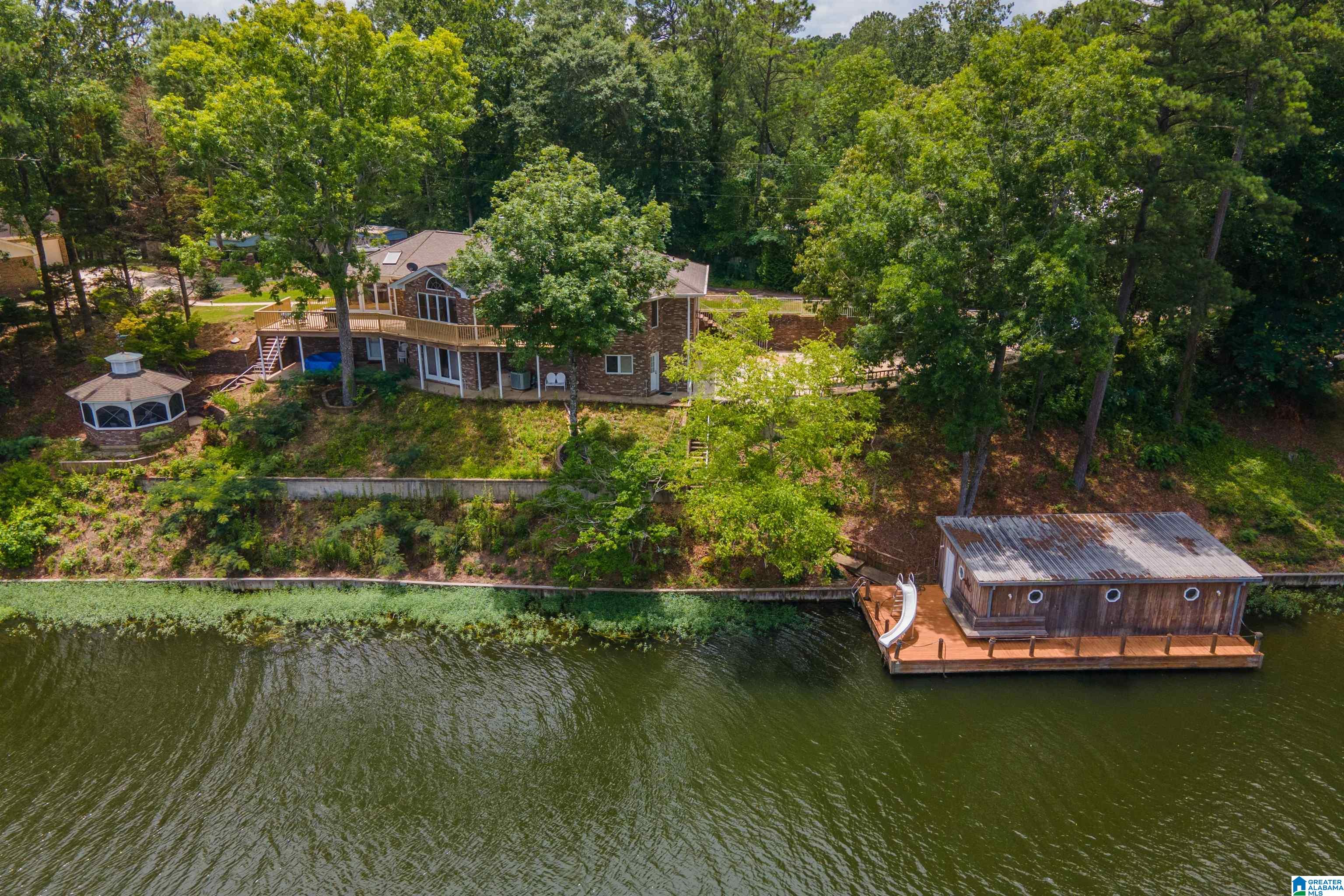 159 County Road 735 Clanton, AL 35046 - Photo 59 of 63