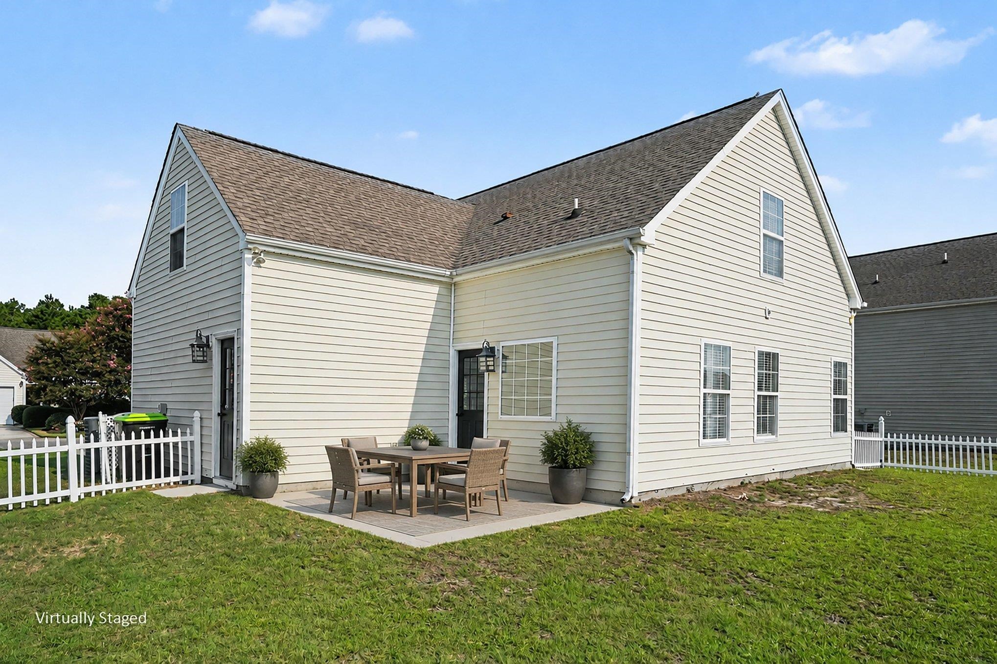 2237 Haystack Way Myrtle Beach, SC 29579 - Photo 10 of 51