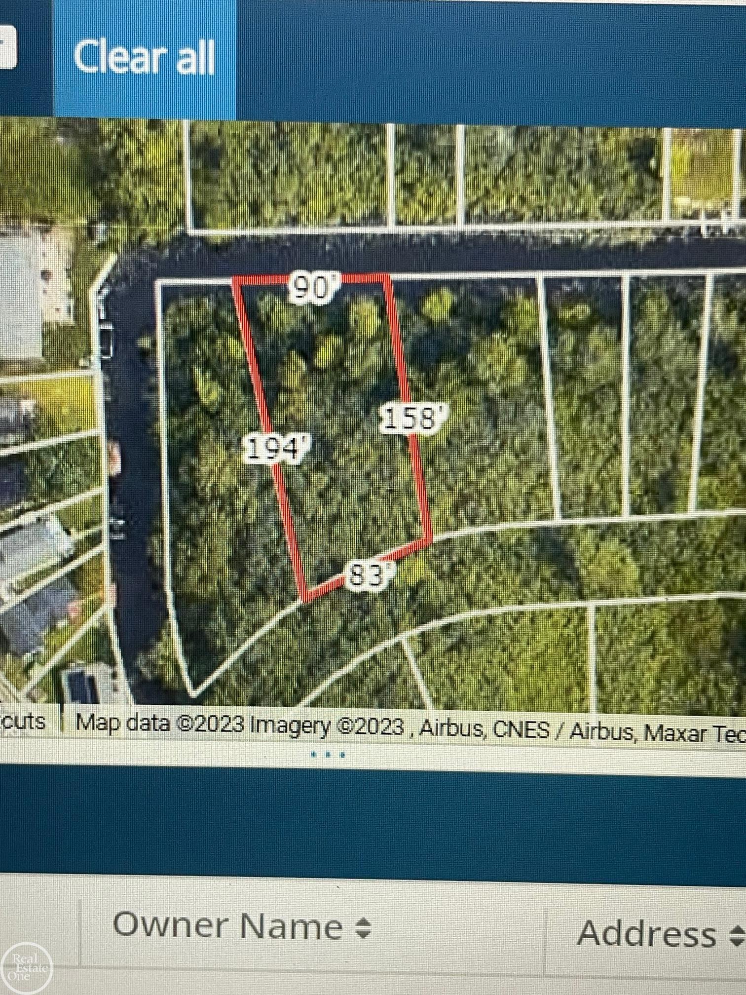 0 Cedar Island Road Ortonville, MI 48462 - Photo 6 of 8
