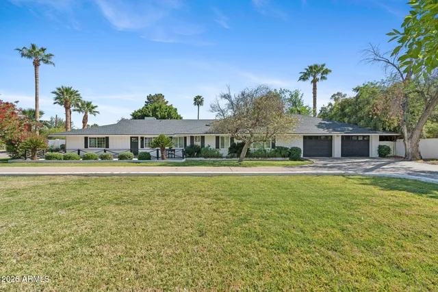 $9,500 | 5339 East Osborn Road, Phoenix, AZ 85018