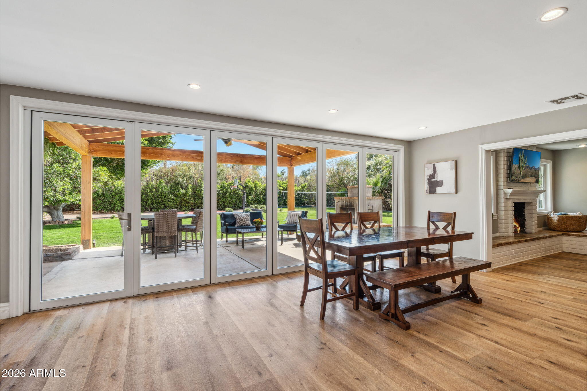 5339 East Osborn Road Phoenix, AZ 85018 - Photo 14 of 44 Dining