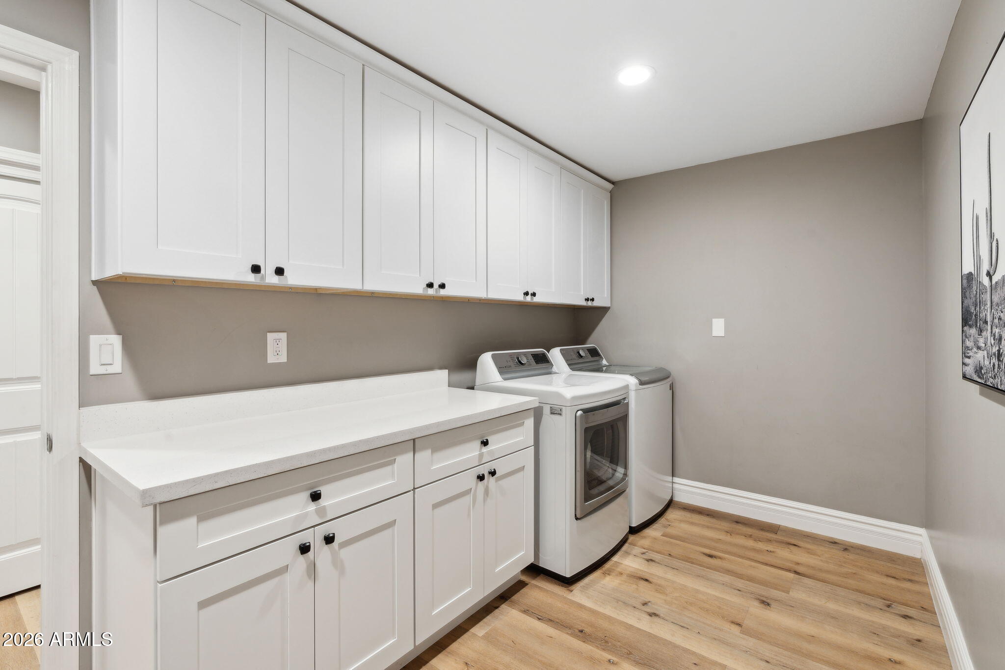 5339 East Osborn Road Phoenix, AZ 85018 - Photo 27 of 44 Laundry