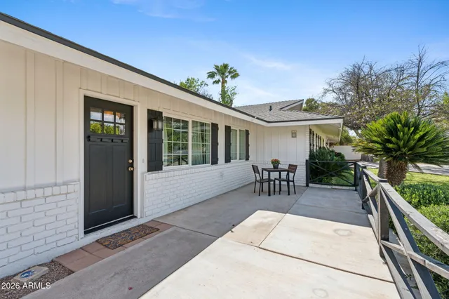 $9,500 | 5339 East Osborn Road, Phoenix, AZ 85018