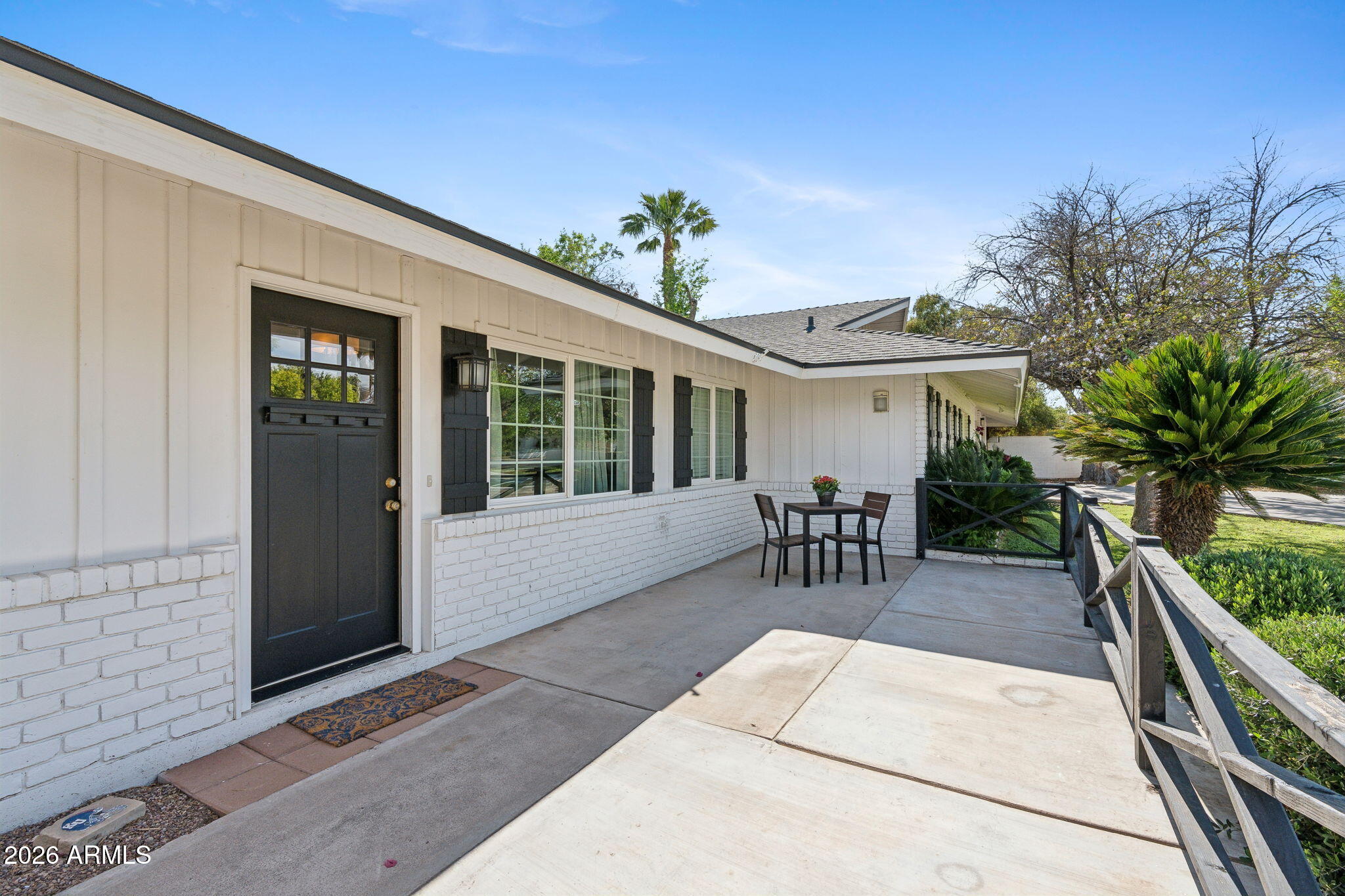 5339 East Osborn Road Phoenix, AZ 85018 - Photo 2 of 44 Entry