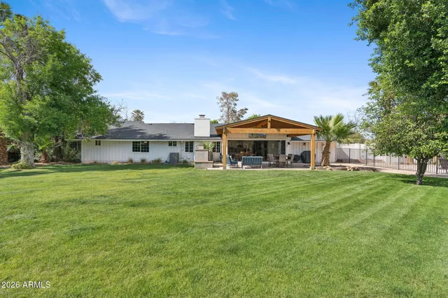 $9,500 | 5339 East Osborn Road, Phoenix, AZ 85018