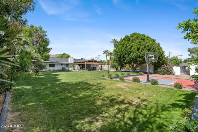 $9,500 | 5339 East Osborn Road, Phoenix, AZ 85018