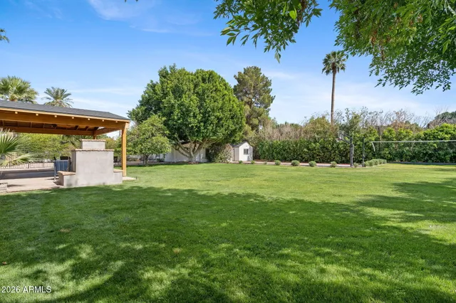 $9,500 | 5339 East Osborn Road, Phoenix, AZ 85018