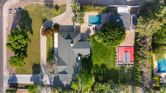 $9,500 | 5339 East Osborn Road, Phoenix, AZ 85018