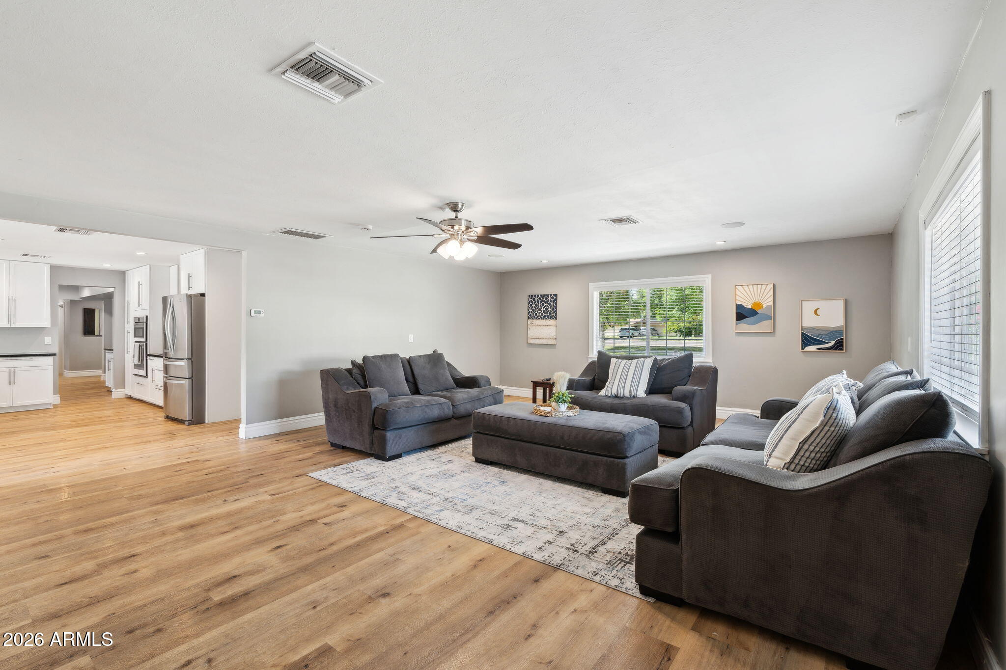 5339 East Osborn Road Phoenix, AZ 85018 - Photo 5 of 44 Family Room