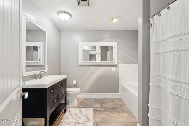 $9,500 | 5339 East Osborn Road, Phoenix, AZ 85018