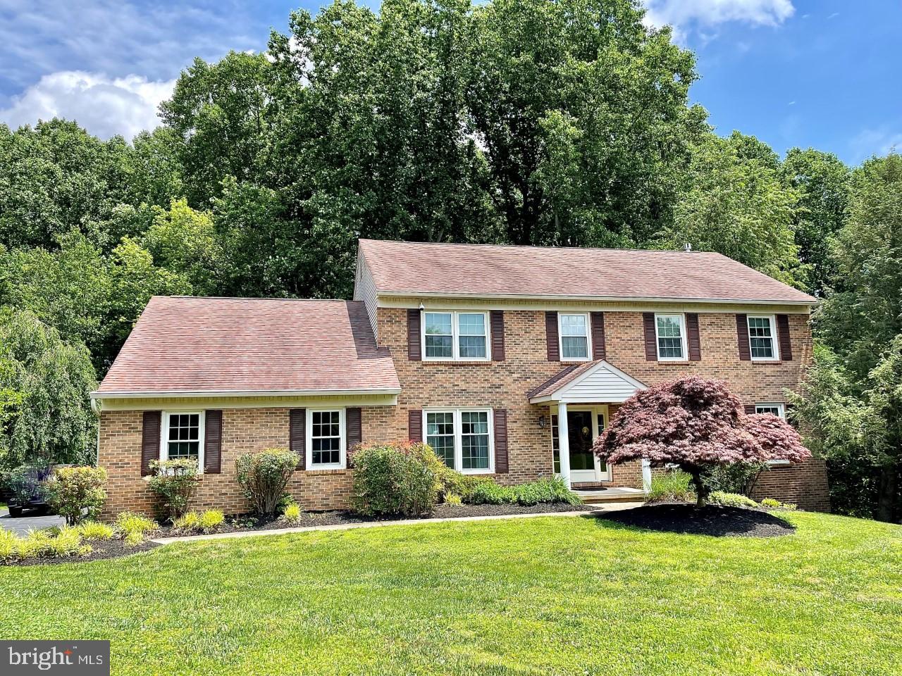 26 Raphael Road Hockessin, DE 19707 - Photo 1 of 28 Wonderful Curb Appeal