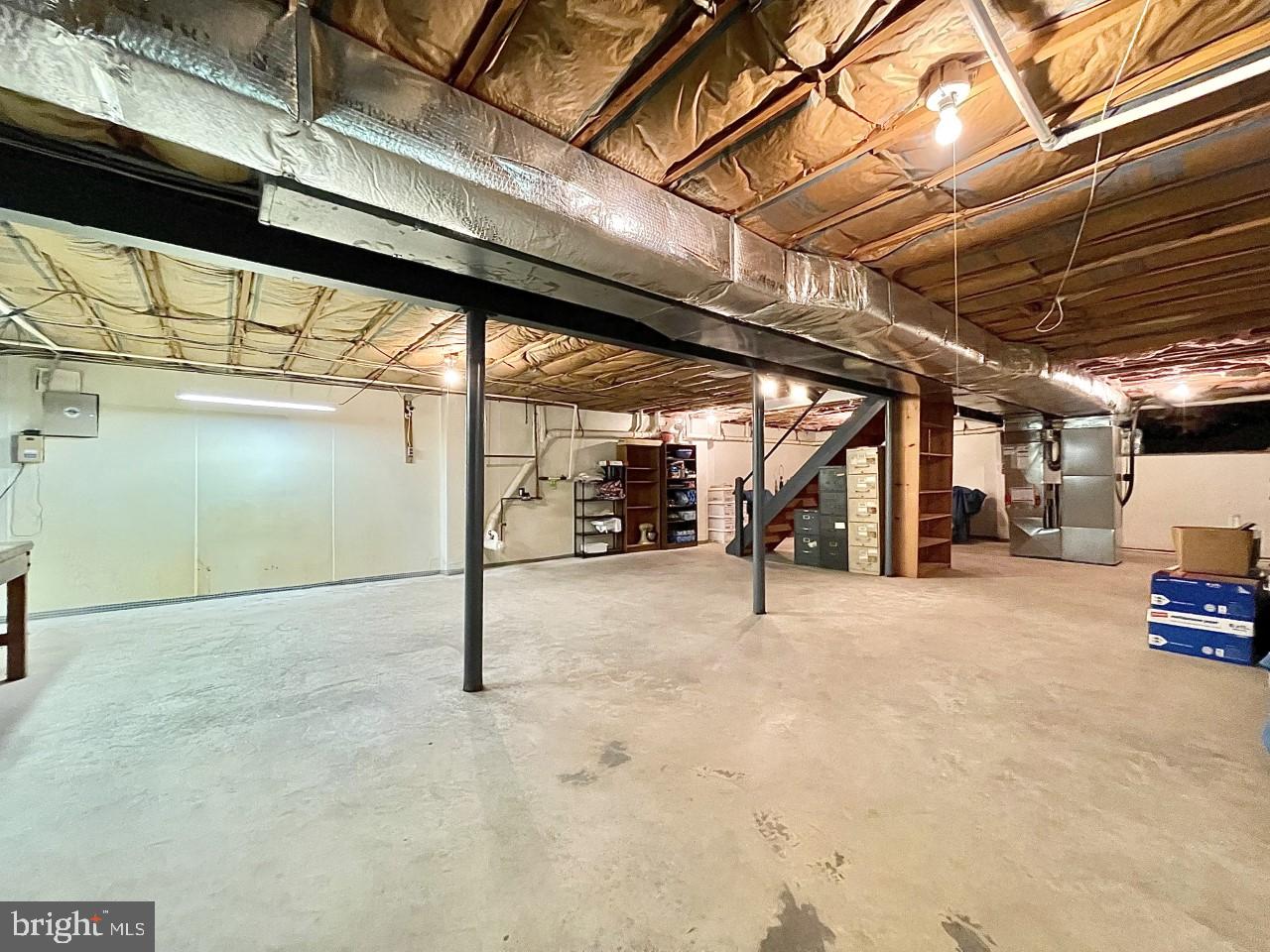 26 Raphael Road Hockessin, DE 19707 - Photo 24 of 28 Full Basement