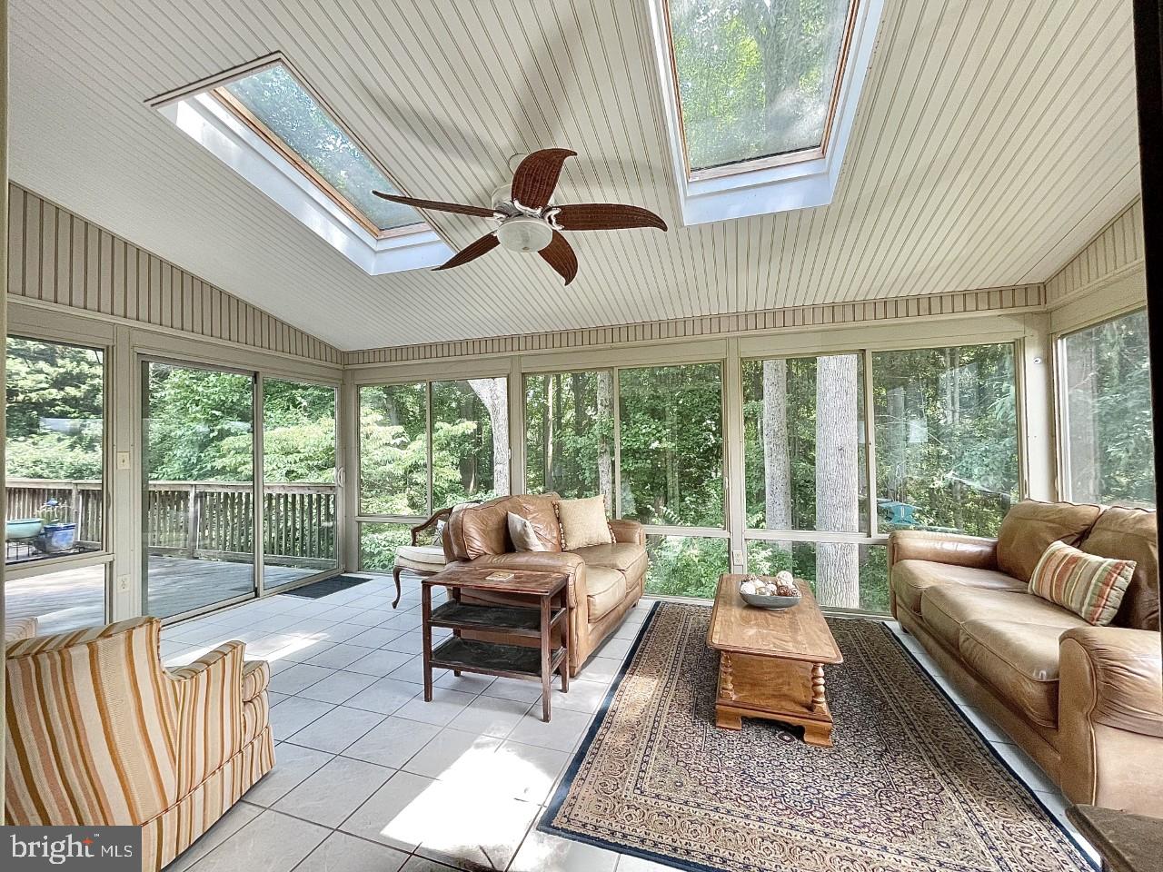 26 Raphael Road Hockessin, DE 19707 - Photo 10 of 28 Enjoy Gorgeous Surroundings All Year Around!