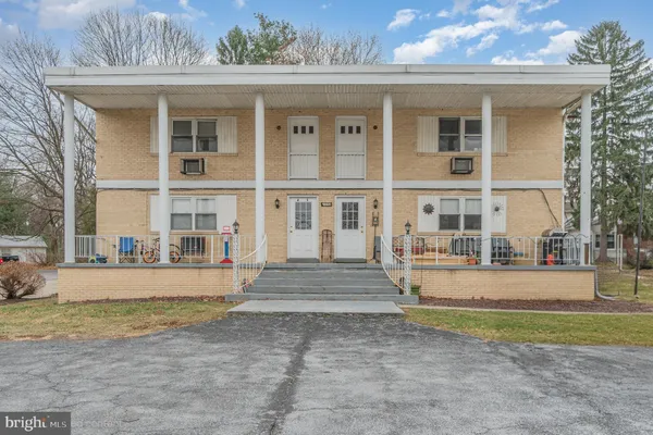 $1,250 | 1550 Bridge Street, Unit C, New Cumberland, PA 17070