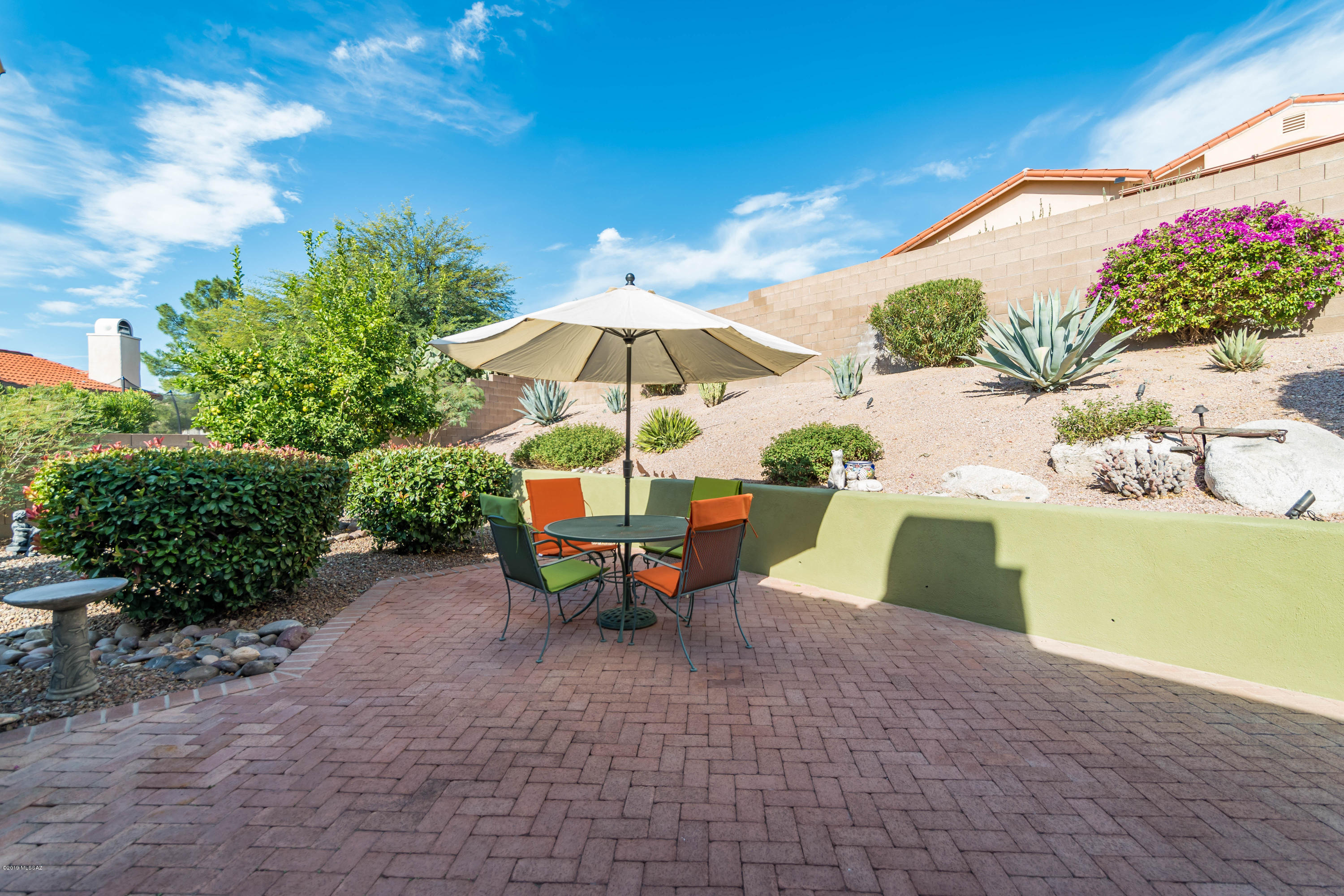 398 Ajax Peak Road Oro Valley, AZ 85737 - Photo 28 of 37