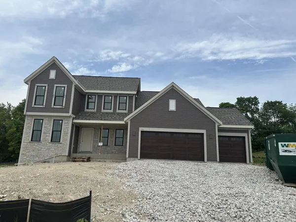 $778,900 | 3804 Oakmont Trail, Waukesha, WI 53188