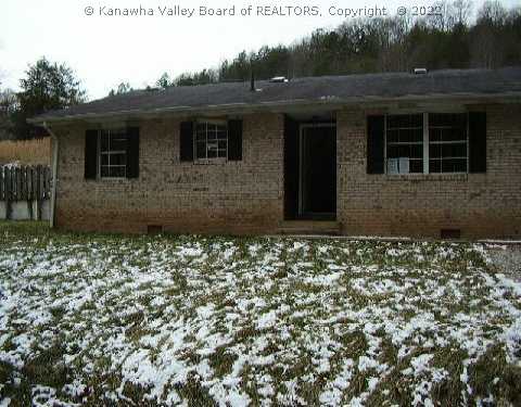 0 Rt 12 Road Hurricane, WV 25526 - Photo 1 of 6 Exterior Front.