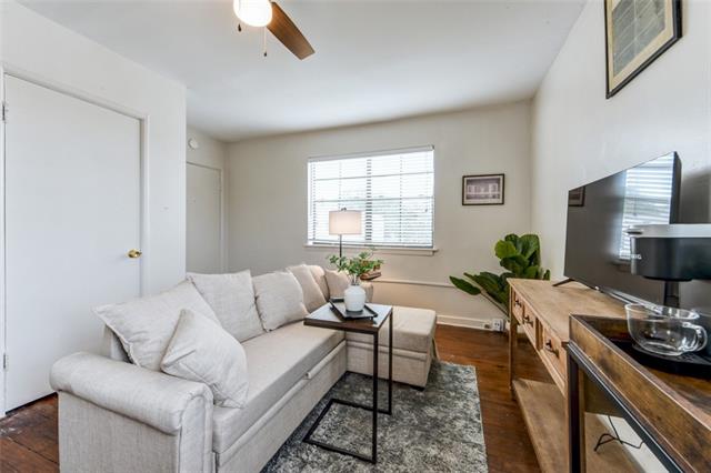 850 North 5th Street, Unit 206 Baton Rouge, LA 70802 - Photo 2 of 22